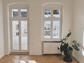 Foto - PROVISIONSFREI: Stilvoll sanierte Altbauwohnung im Winsviertel