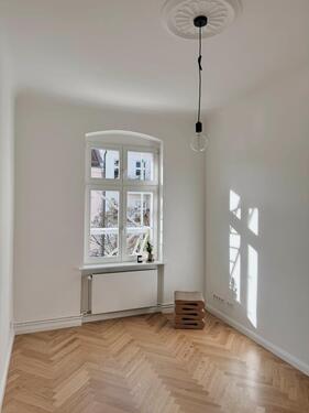 Foto - 2 Zimmer Etagenwohnung in Berlin