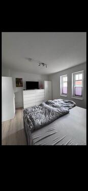 Foto - 4 Zimmer Dachgeschoßwohnung zur Miete in Hoya