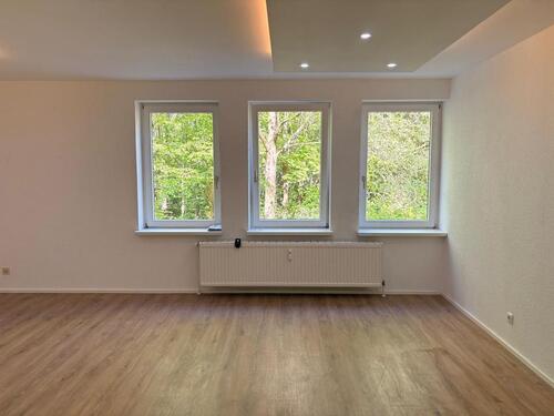 Foto - 1 Zimmer Erdgeschoßwohnung in Kiel
