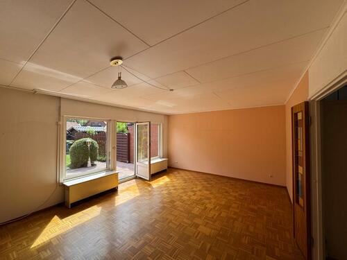 Foto - Ihr neues Zuhause wartet – Reihenhaus in Stuhr