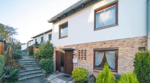 Foto - Reihenmittelhaus mit Keller von Privat