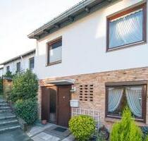 Reihenmittelhaus mit Keller von Privat - Buxtehude