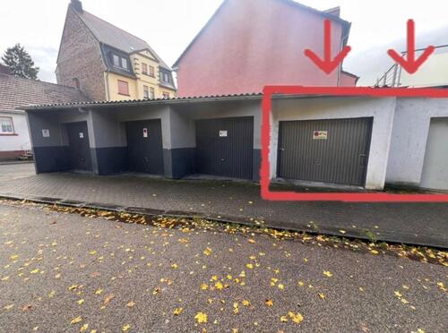Foto - 8.5 Zimmer Mehrfamilienhaus, Wohnhaus zum Kaufen in Saarbrücken