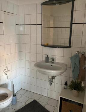 Foto - 1 Zimmer Terrassenwohnung in Hötensleben