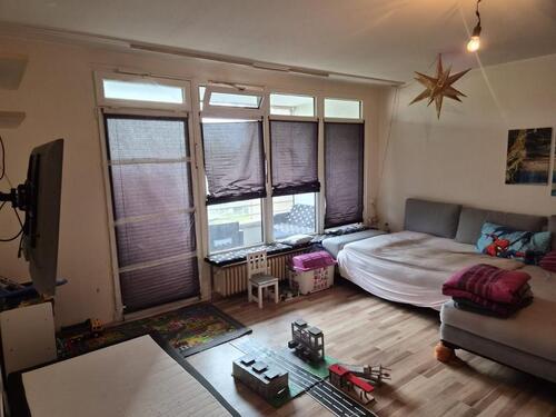 Foto - 3 Zimmer Etagenwohnung zur Miete in Husum