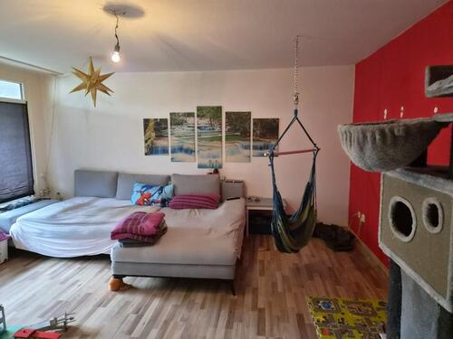 Foto - 3 Zimmer Etagenwohnung in Husum