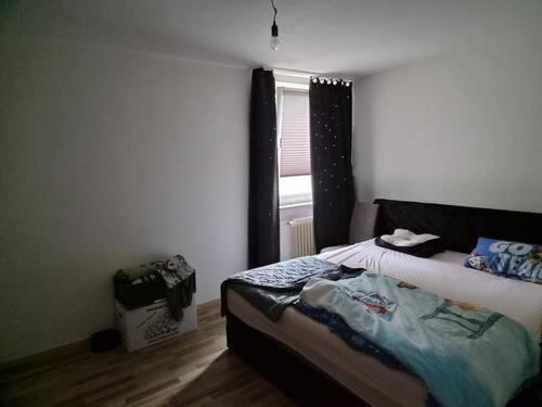 Foto - Etagenwohnung in Husum zur Miete