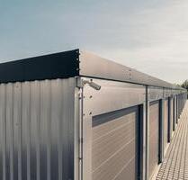L Garage mit 39 m² und 3,00 x 4,00 m Tor - ab sofort verfügbar! - Angermünde