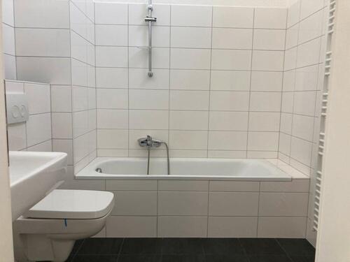 Foto - Etagenwohnung in Braunschweig