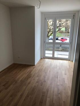 Foto - Etagenwohnung in Tübingen