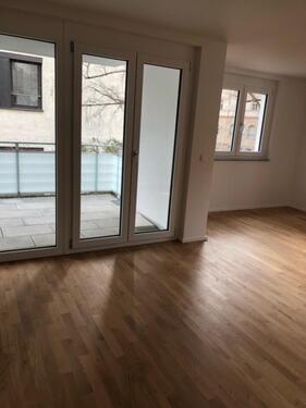 Foto - Etagenwohnung in Tübingen zur Miete