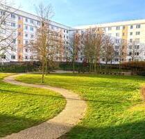 Renovierte 3 Zi-Wohnungen mit Balkon in Schönebeck! - Schönebeck (Elbe)