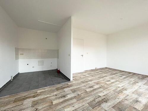 Foto - Etagenwohnung zur Miete in Schönebeck (Elbe)
