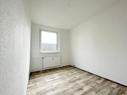 Foto - Etagenwohnung in Schönebeck (Elbe)