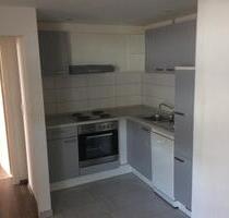Gemütliche 2 Zimmer Erdgeschoss-Wohnung. - Gründau