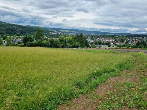 Foto - Grundstück zur Miete in Solms