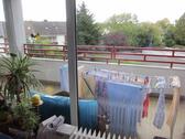 Foto - Helle freundiche 2-Zimmer-Wohnung mit Balkon