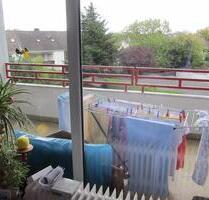 Helle freundiche 2-Zimmer-Wohnung mit Balkon - Paderborn Neuenbeken