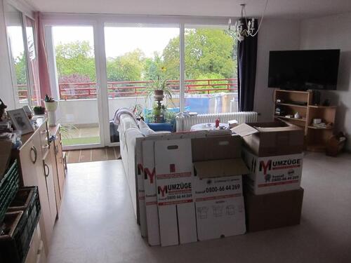 Foto - Etagenwohnung zur Miete in Paderborn