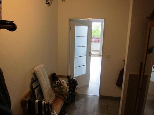 Foto - Etagenwohnung in Paderborn