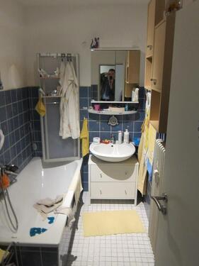 Foto - Etagenwohnung in Paderborn zur Miete