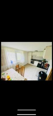 Foto - Etagenwohnung in Hamburg