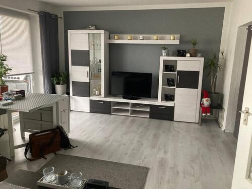 Foto - Etagenwohnung in Herford zur Miete