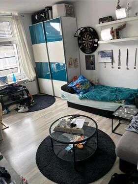 Foto - Etagenwohnung in Wuppertal