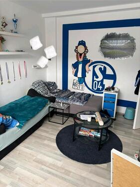 Foto - Etagenwohnung in Wuppertal zur Miete