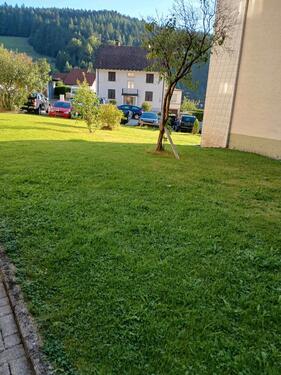 Foto - Charmante 3 Zimmer Wohnung - 110.000,00 EUR Kaufpreis,