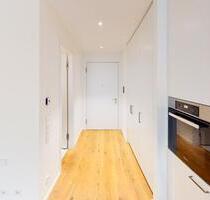 HafenCity: Attraktives Studioapartment zu vermieten! - Hamburg Hamburg-Mitte