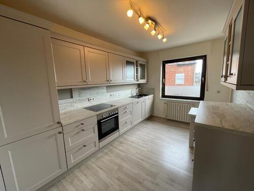 Foto - Helle gemütliche 85 qm große Wohnung in Stolberg-Büsbach