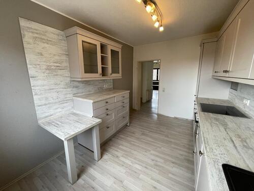 Foto - Etagenwohnung zur Miete in Stolberg (Rhld.)