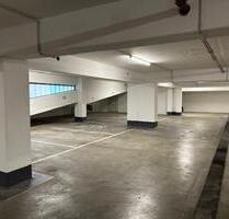 Tiefgaragenstellplatz in Ingolstadt – Top Lage, nur 55 €Monat