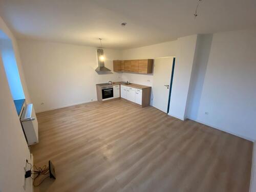 Foto - 2-Zimmer-Wohnung (53 m², renoviert) im Stadtkern von Seelze