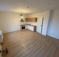 2-Zimmer-Wohnung (53 m², renoviert) im Stadtkern von Seelze