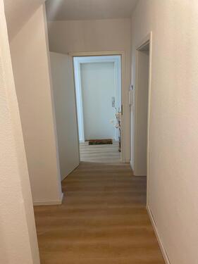 Foto - Etagenwohnung in Seelze zur Miete