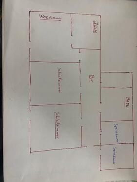 Foto - Wohnungen zu vermieten - 1.200,00 EUR Kaltmiete, ca.  98,00 m²