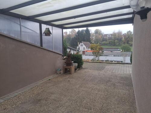 Foto - 3 Zimmer Etagenwohnung zur Miete in Heppenheim (Bergstraße)