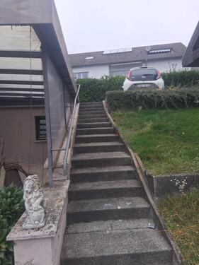 Foto - Etagenwohnung in Heppenheim (Bergstraße) zur Miete