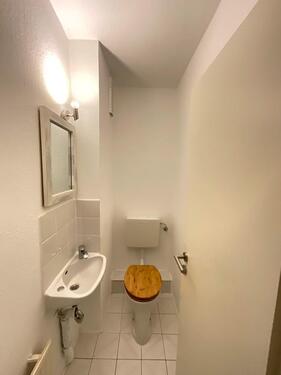 Foto - Etagenwohnung in Flensburg zur Miete