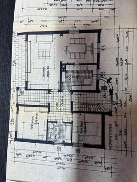 Foto - 4 Zimmer Wohnung in Hittbergen - 988,00&nbsp;EUR Kaltmiete, ca.&nbsp; 104,00&nbsp;m&sup2;