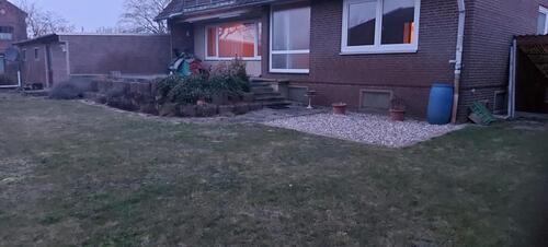 Foto - 4 Zimmer Erdgeschoßwohnung zur Miete in Hohnstorf (Elbe)