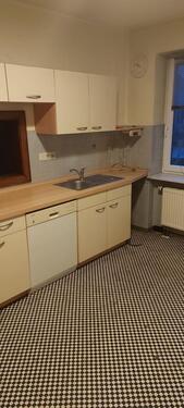 Foto - Erdgeschoßwohnung in Hohnstorf (Elbe) zur Miete