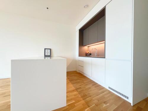 Foto - 2 Zimmer Etagenwohnung in Hamburg