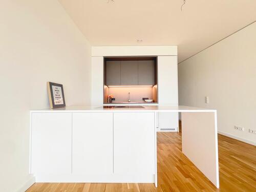 Foto - Etagenwohnung in Hamburg zur Miete