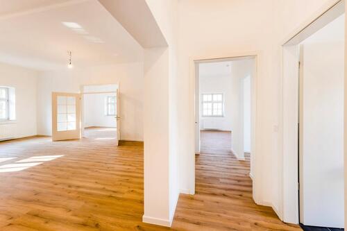 Foto - Etagenwohnung in Dresden zur Miete