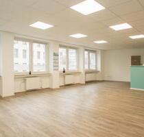 Arbeiten im Herzen von Elberfeld - Wuppertal