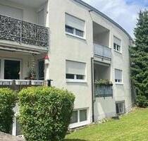 3,5-Zimmer Erdgeschosswohnung mit Garage in Rheinfelden (Baden)